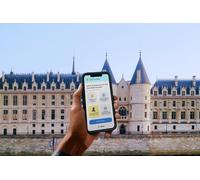 Visite guidée à pied de Paris à travers l art et l histoire