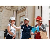 Visite Guidée Aix-en-Provence Historique et Gourmande.