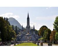 Visite guidée d une journée en petit groupe de Toulouse à Lourdes