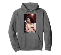 Visite guidée de Cher Heart of Stone si Je pouvais revenir en arrière Sweat à Capuche