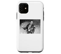 Visite guidée de Freddie Mercury Queen Hammer to Fall The Works Coque pour iPhone 11