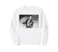 Visite guidée de Freddie Mercury Queen Hammer to Fall The Works Sweatshirt