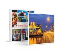 Visite Guidée De James Bond® Pour 2 À Londres En Bus - Smartbox - Coffret Cadeau Multi-Thèmes