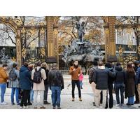 Visite guidée de la Place Stanislas
