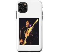 Visite guidée de Prince Bass Guitar Ultimate Live Experience Coque pour iPhone 11 Pro Max
