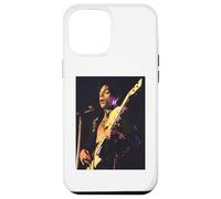 Visite guidée de Prince Bass Guitar Ultimate Live Experience Coque pour iPhone 12 Pro Max