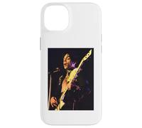 Visite guidée de Prince Bass Guitar Ultimate Live Experience Coque pour iPhone 14 Plus