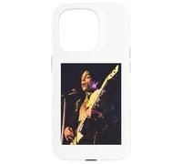 Visite guidée de Prince Bass Guitar Ultimate Live Experience Coque pour iPhone 15 Pro