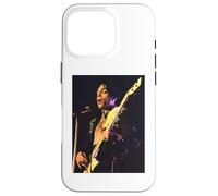 Visite guidée de Prince Bass Guitar Ultimate Live Experience Coque pour iPhone 16 Pro