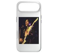Visite guidée de Prince Bass Guitar Ultimate Live Experience Coque pour iPhone Air