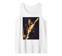 Visite guidée de Prince Bass Guitar Ultimate Live Experience Débardeur