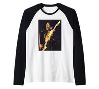 Visite guidée de Prince Bass Guitar Ultimate Live Experience Manche Raglan