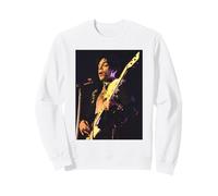 Visite guidée de Prince Bass Guitar Ultimate Live Experience Sweatshirt