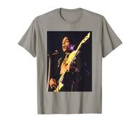 Visite guidée de Prince Bass Guitar Ultimate Live Experience T-Shirt