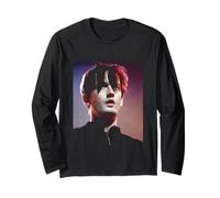 Visite guidée de Pulp Jarvis Cocker : Common People Different Class 1996 Manche Longue