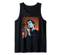 Visite guidée de Pulp Jarvis Cocker en Classe différente, Common People 1996 Débardeur