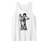 Visite guidée de Stand and Deliver d'Adam & The Ants Débardeur