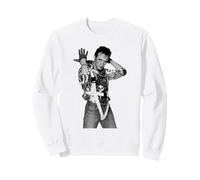 Visite guidée de Stand and Deliver d'Adam & The Ants Sweatshirt