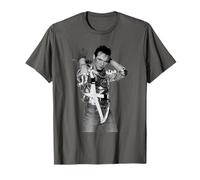 Visite guidée de Stand and Deliver d'Adam & The Ants T-Shirt