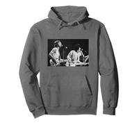 Visite guidée des Rolling Stones avec Mick Jagger et Ronnie Wood Sweat à Capuche