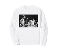 Visite guidée des Rolling Stones avec Mick Jagger et Ronnie Wood Sweatshirt