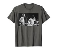 Visite guidée des Rolling Stones avec Mick Jagger et Ronnie Wood T-Shirt