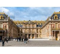 Visite guidée du château et des jardins de Versailles EN ESPAGNOL