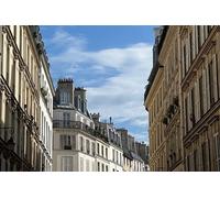 Visite guidée du Marais avec déjeuner