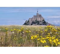Visite guidée du Mont