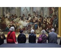 Visite guidée du musée Paris Best of Orsay avec billets réservés à l avance