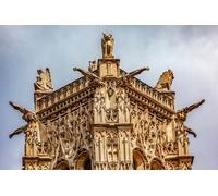 Visite guidée du Paris médiéval et des Templiers