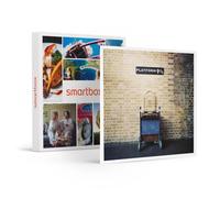 Visite Guidée Harry Potter® En Bus Pour 2 À Londres - Smartbox - Coffret Cadeau Multi-Thèmes