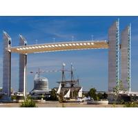 Visite guidée Histoire du port de Bordeaux