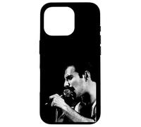 Visite guidée « I Want to Break Free The Works » de la Reine Freddie Mercury Coque pour iPhone 16 Pro