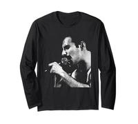 Visite guidée « I Want to Break Free The Works » de la Reine Freddie Mercury Manche Longue
