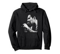 Visite guidée « I Want to Break Free The Works » de la Reine Freddie Mercury Sweat à Capuche