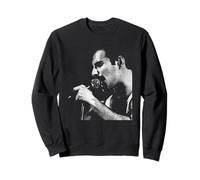 Visite guidée « I Want to Break Free The Works » de la Reine Freddie Mercury Sweatshirt