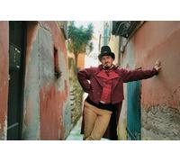 Visite guidée insolite du Vieux Nice par un bourreau du XIXème