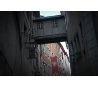 Visite Guidée nocturne de Chambéry - Cité des Ducs de Savoie