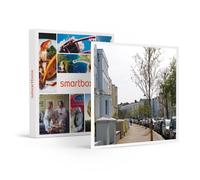 Visite Guidée Pour 2 À Pied Des Lieux De Tournage De Coup De Foudre À Notting Hill Durant 2h - Smartbox - Coffret Cadeau Multi-Thèmes