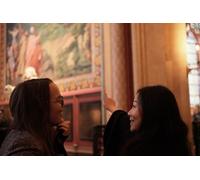 Visite guidée privée de la cathédrale Notre-Dame