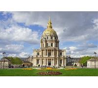 Visite guidée privée de Napoléon aux Invalides