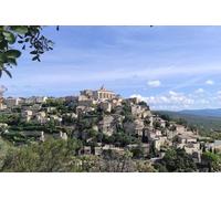 Visite guidée privée des villages du Luberon