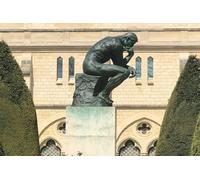 Visite guidée privée du musée Rodin et billets d entrée