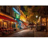 Visite guidée privée du quartier latin et de l île Notre-Dame