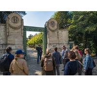 Visite guidée privée en Espagnol