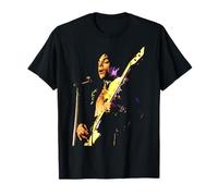 Visite guidée Ultimate Live Experience de Prince on Bass T-Shirt