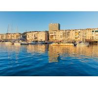 Visite Histoire et Délices culinaires à Toulon