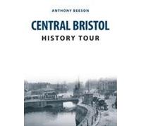 Visite historique du centre de Bristol