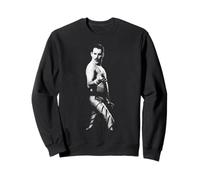 Visite Live The Works de Freddie Mercury Queen à Wembley Sweatshirt